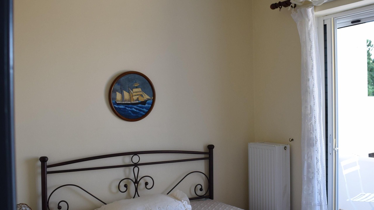 Photo of Bedroom in Lavreotiki