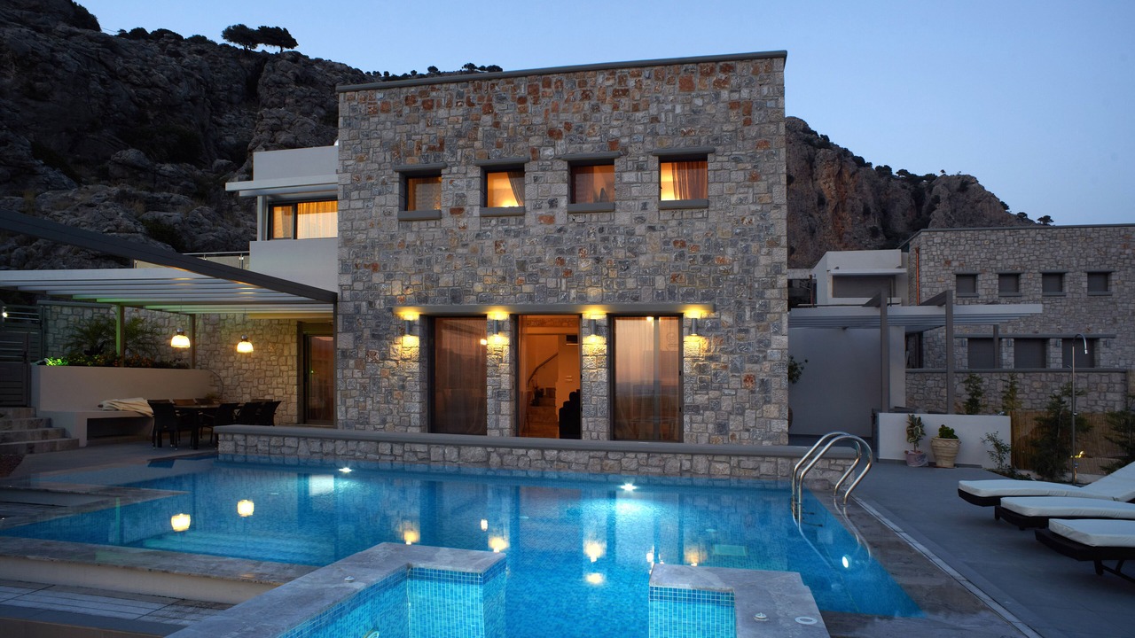 Photo of Outdoor in Pefkos