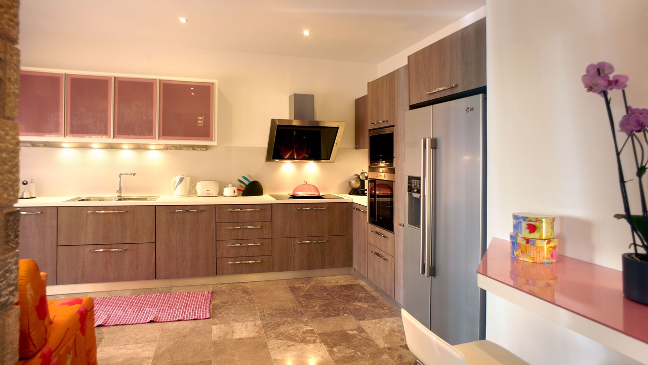 Photo of Kitchen in Pefkos