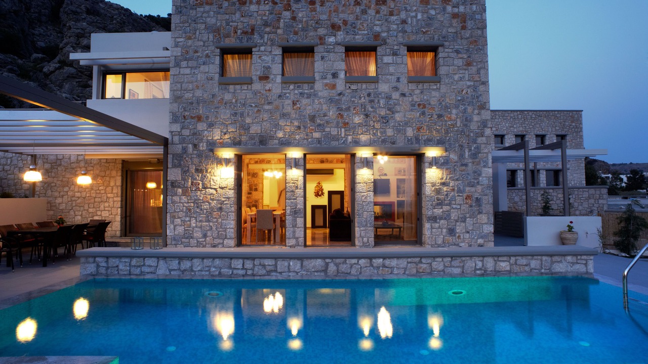 Photo of Outdoor in Pefkos