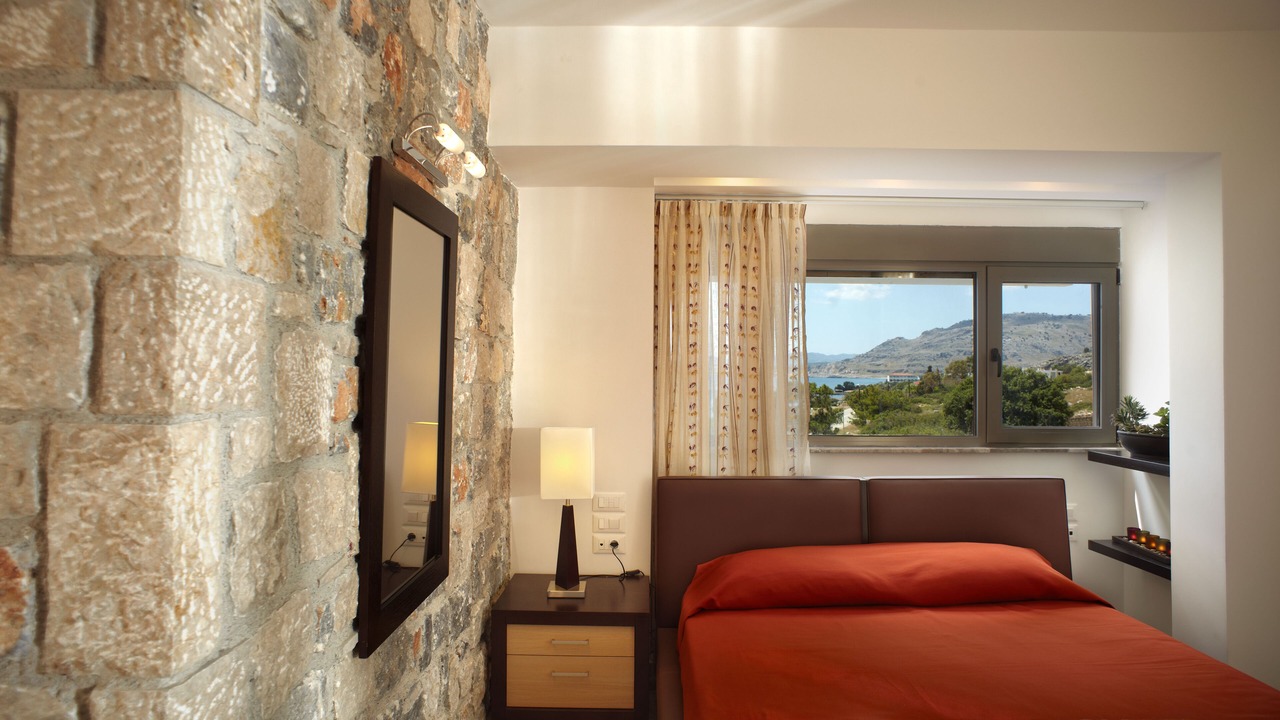 Photo of Bedroom in Pefkos