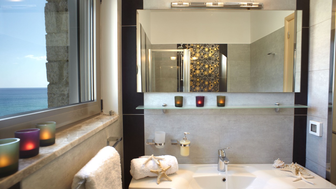Photo of Bathroom in Pefkos