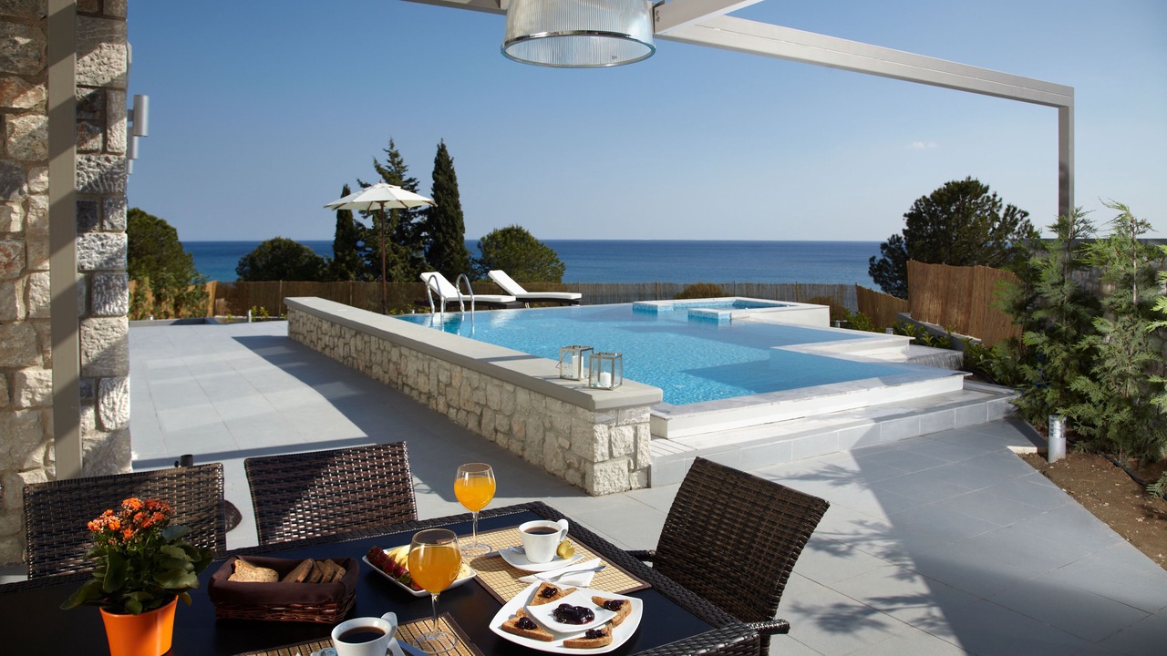 Photo of Outdoor in Pefkos