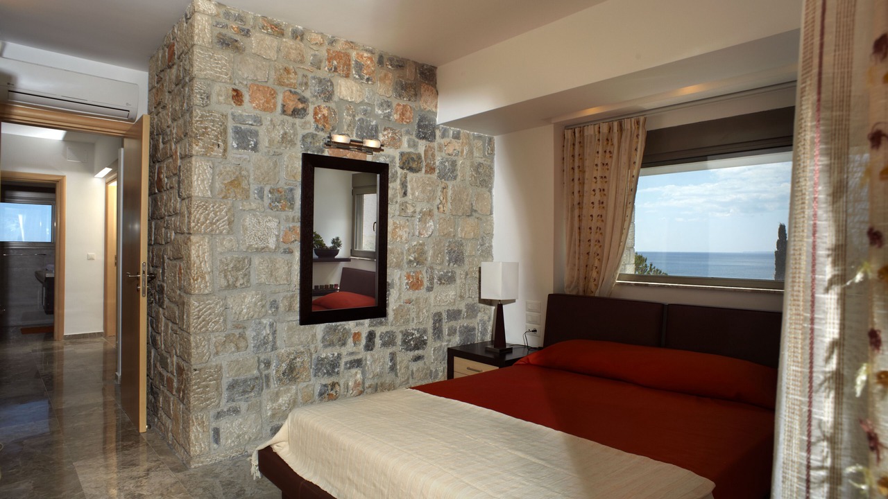 Photo of Bedroom in Pefkos