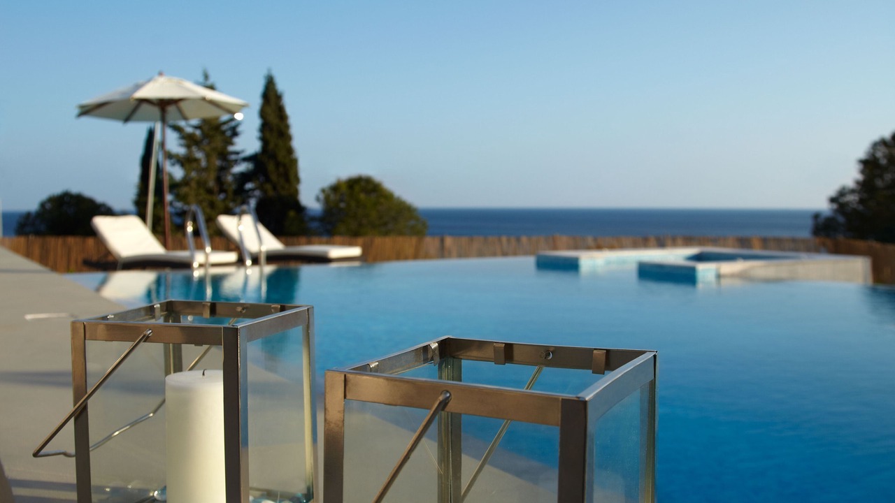 Photo of Outdoor in Pefkos