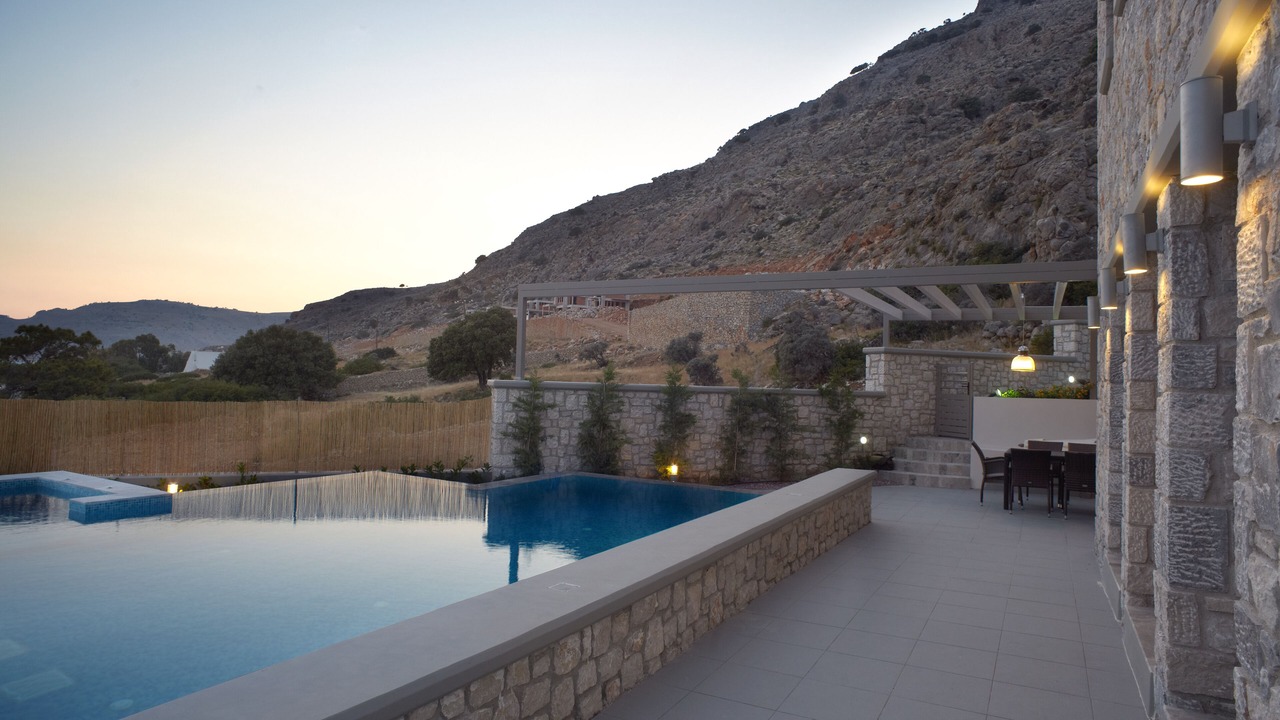 Photo of Outdoor in Pefkos