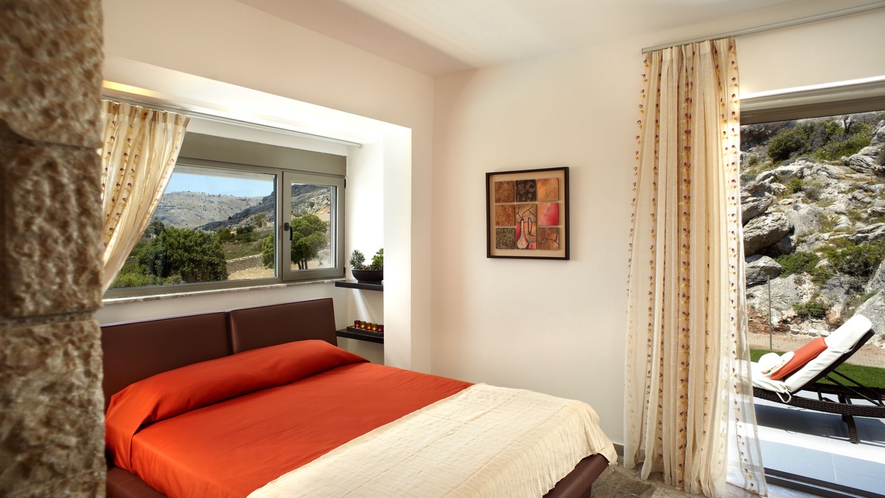 Photo of Bedroom in Pefkos