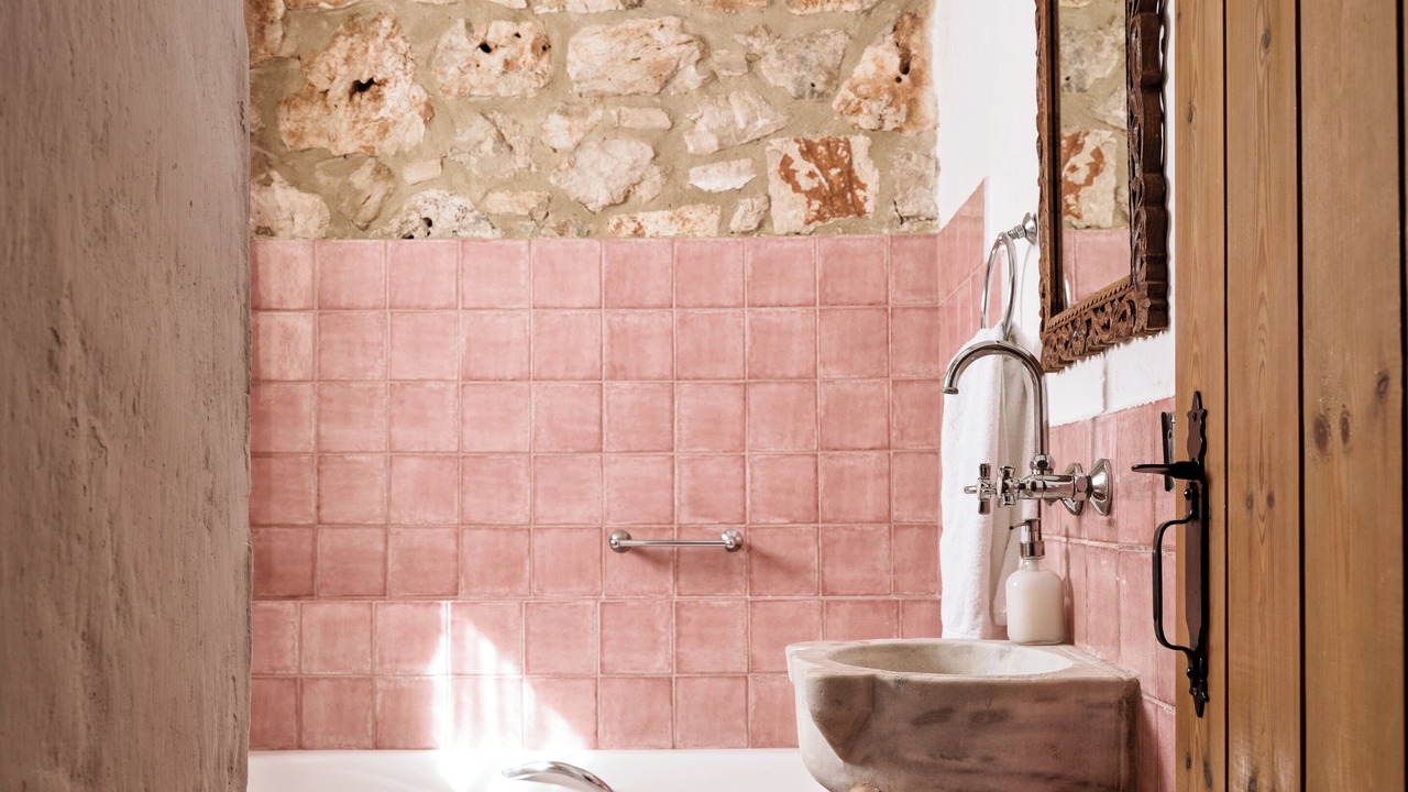 Photo of Bathroom in Varvara