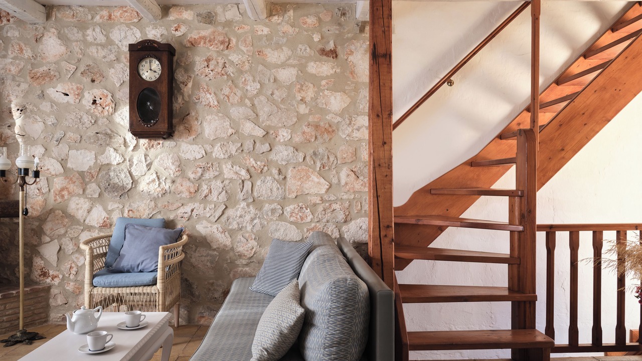 Photo of Livingroom in Varvara