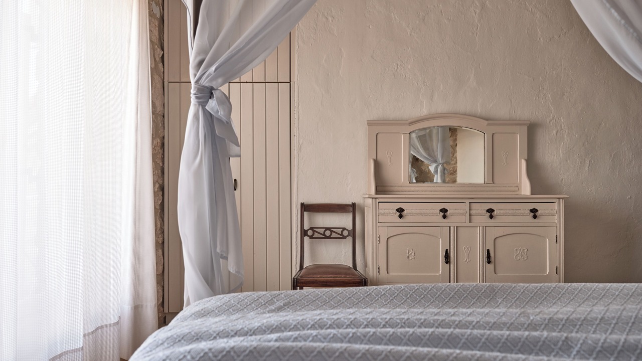 Photo of Bedroom in Varvara