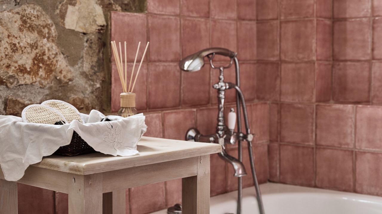 Photo of Bathroom in Varvara