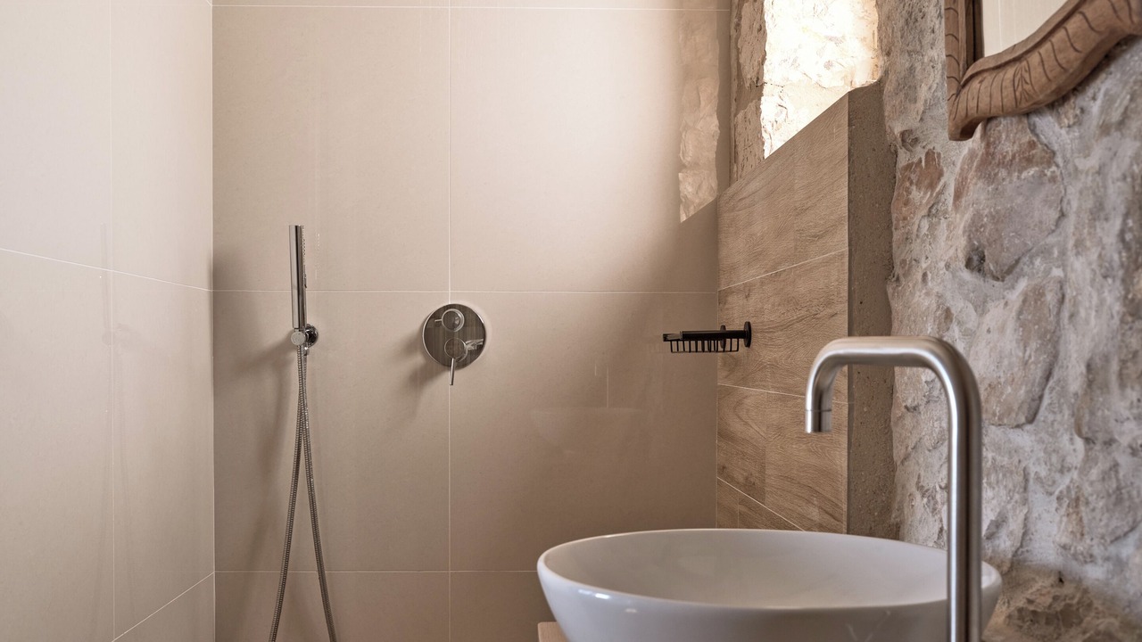 Photo of Bathroom in Varvara