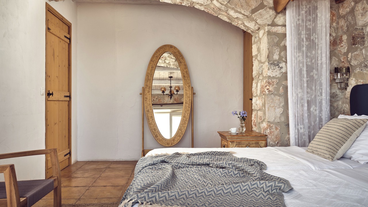 Photo of Bedroom in Varvara
