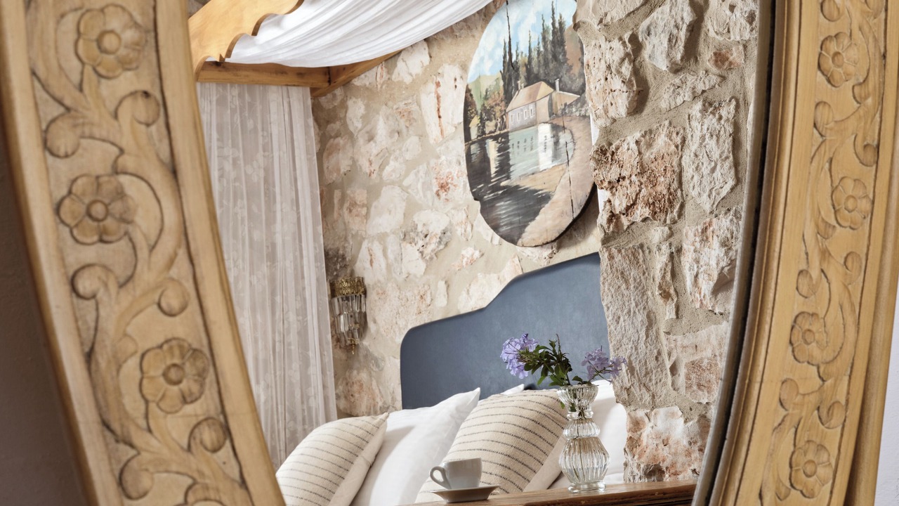 Photo of Bedroom in Varvara