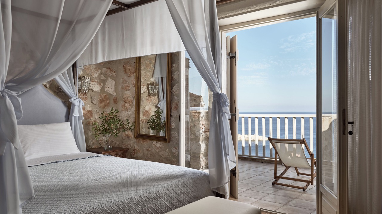Photo of Bedroom in Varvara