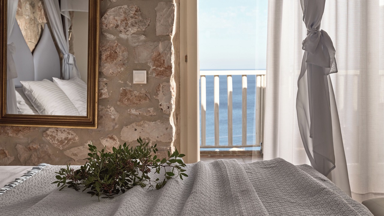 Photo of Bedroom in Varvara