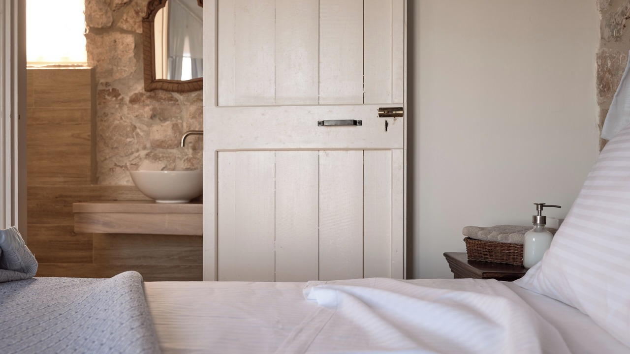 Photo of Bedroom in Varvara