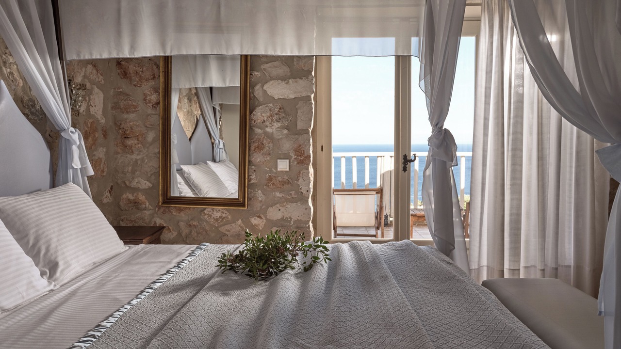 Photo of Bedroom in Varvara