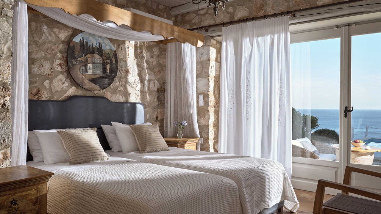 Photo of Bedroom in Varvara