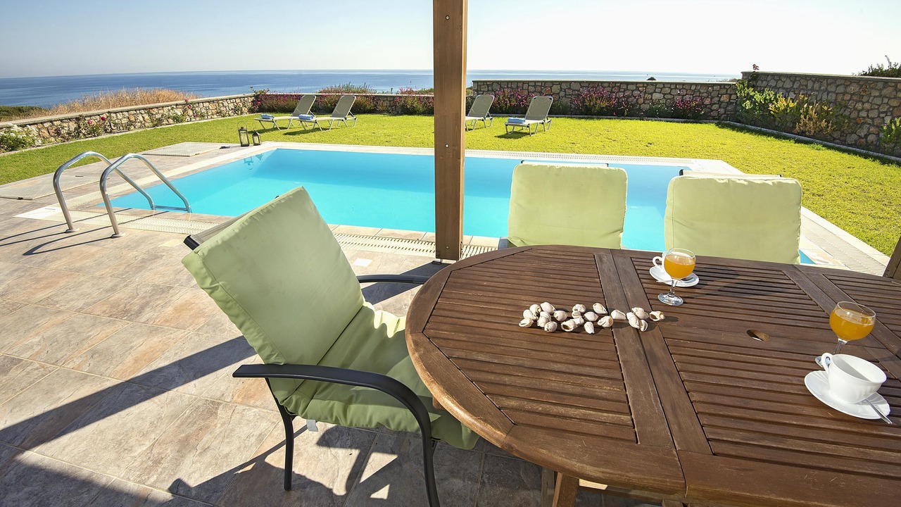 Photo of Outdoor in Lahania