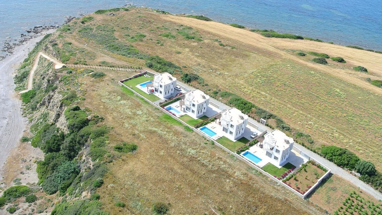 Photo of Outdoor in Lahania