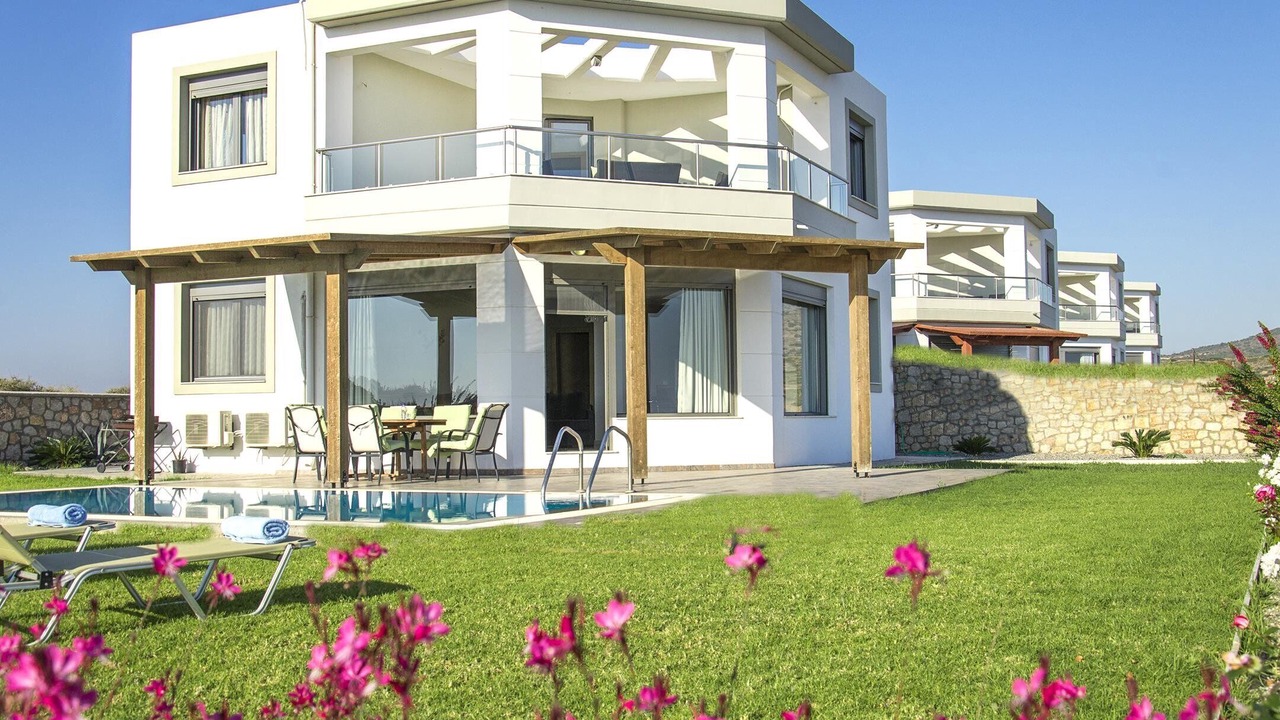 Photo of Outdoor in Lahania