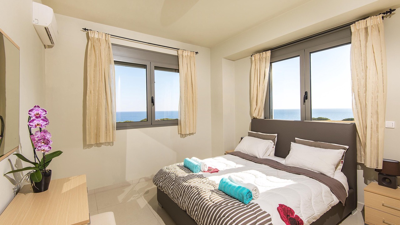 Photo of Bedroom in Lahania
