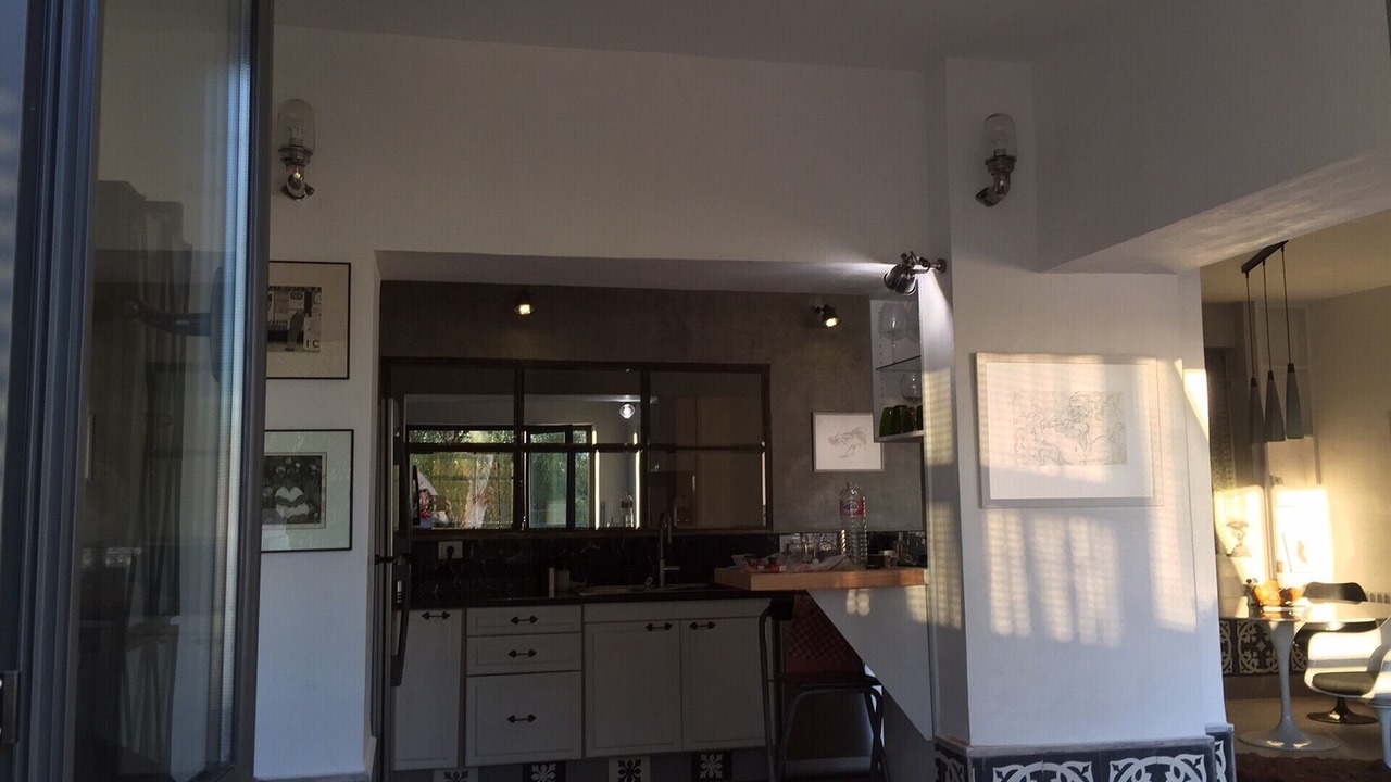 Photo of Kitchen in Gammarth