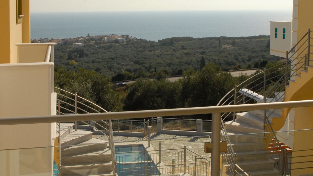 Photo of Outdoor in Zalongo
