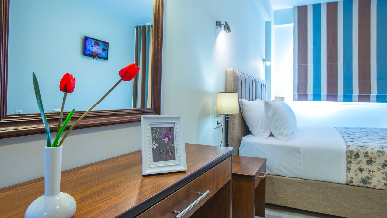Photo of Bedroom in Zalongo
