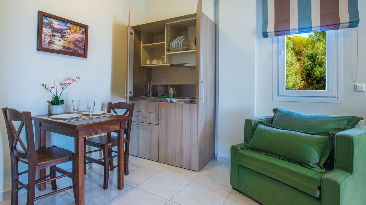 Photo of Livingroom in Zalongo