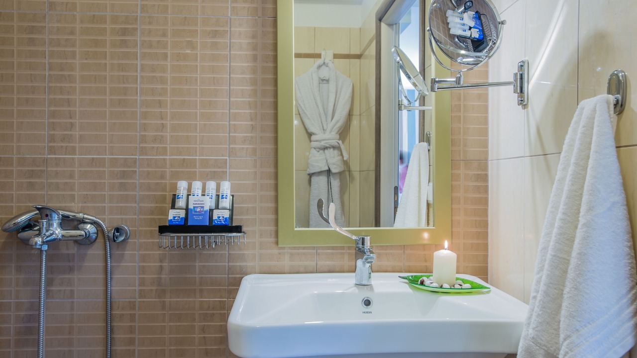 Photo of Bathroom in Zalongo