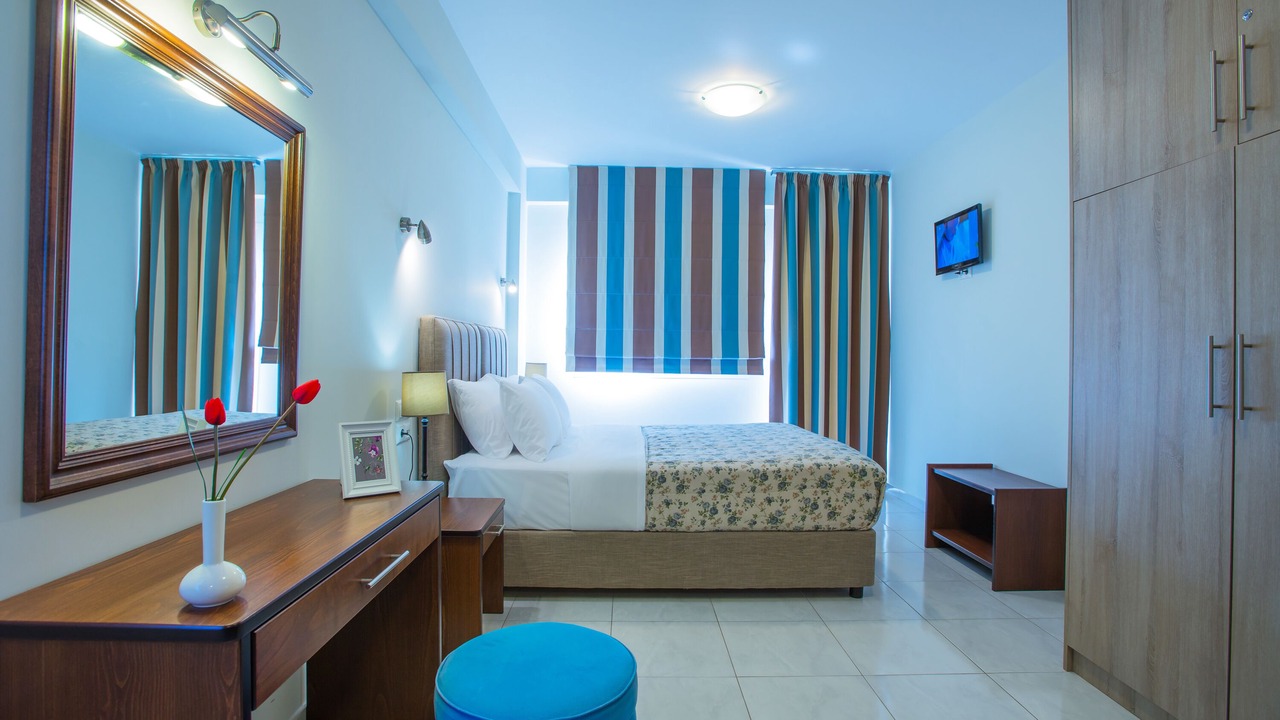 Photo of Bedroom in Zalongo
