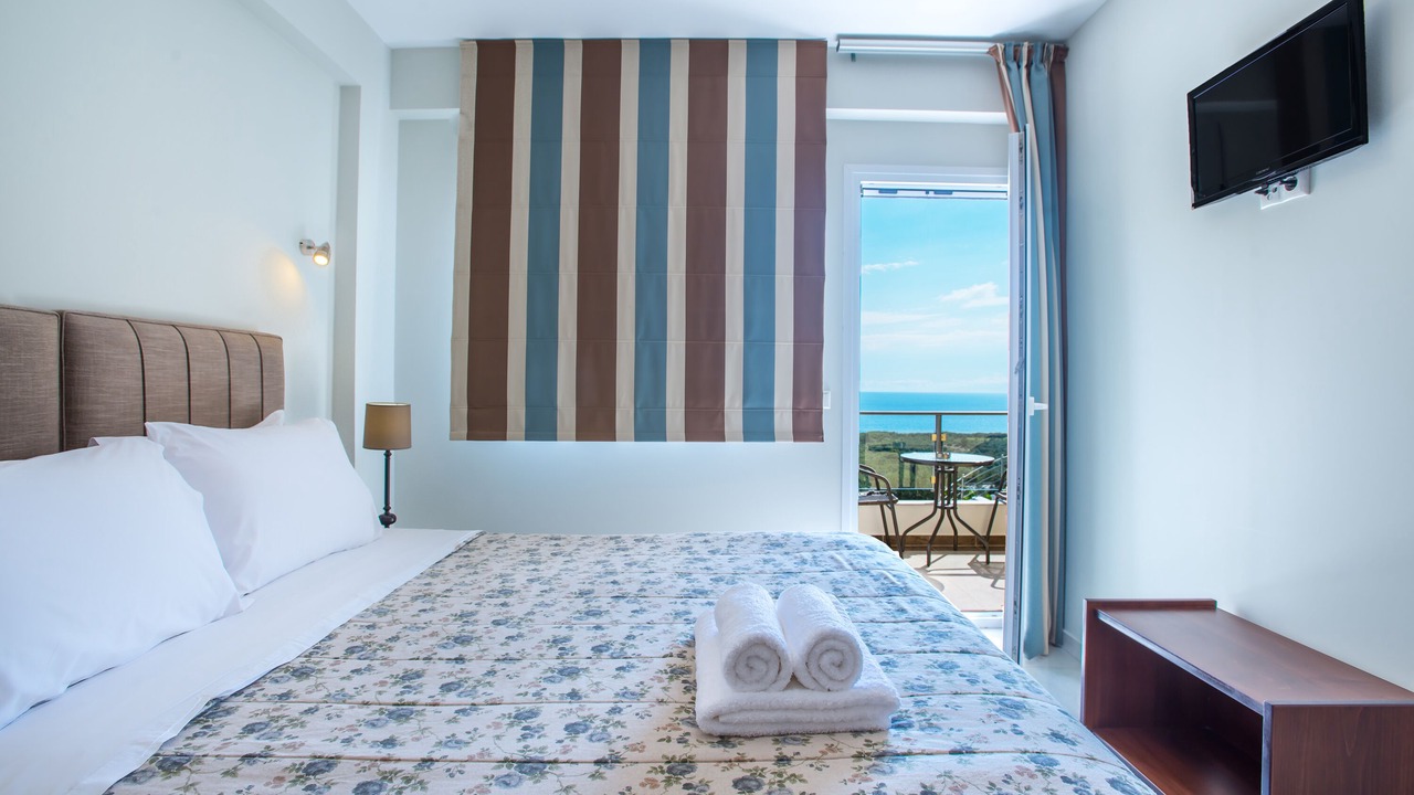 Photo of Bedroom in Zalongo