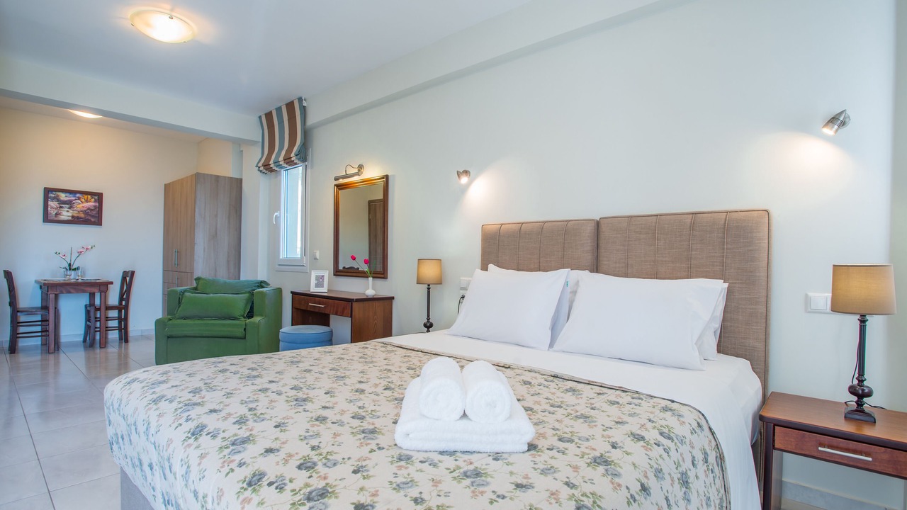 Photo of Bedroom in Zalongo