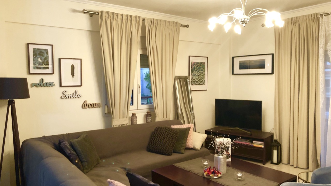 Photo of Livingroom in Oraiokastro