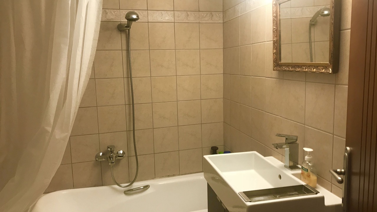 Photo of Bathroom in Oraiokastro