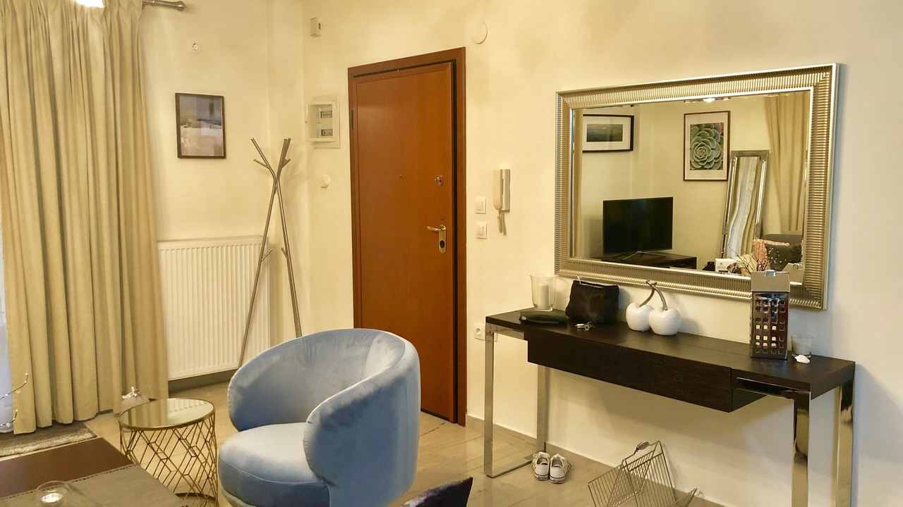 Photo of Livingroom in Oraiokastro