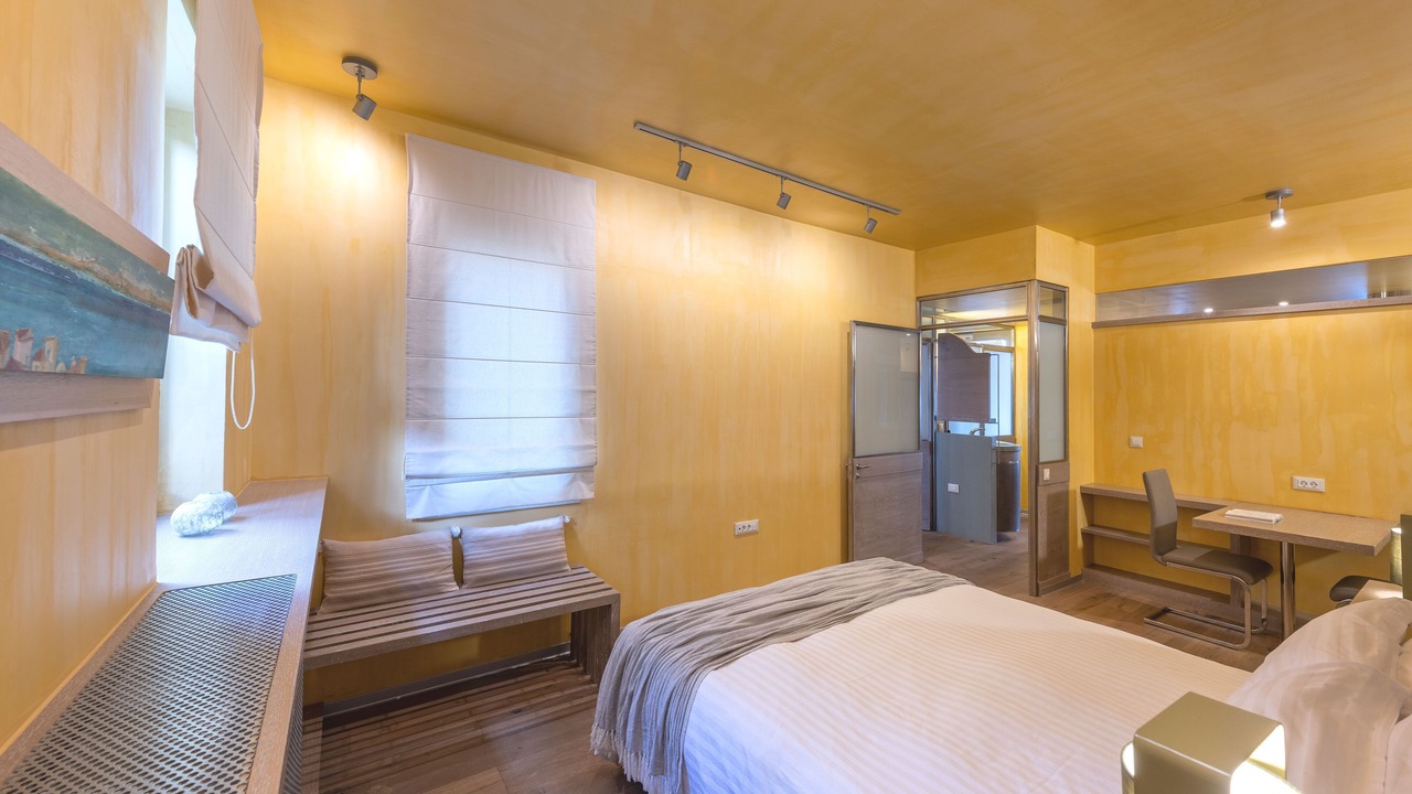 Photo of Bedroom in Halepa
