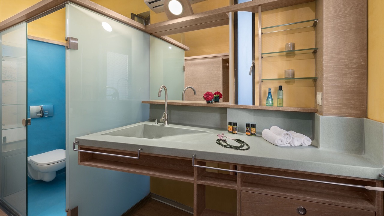 Photo of Bathroom in Halepa