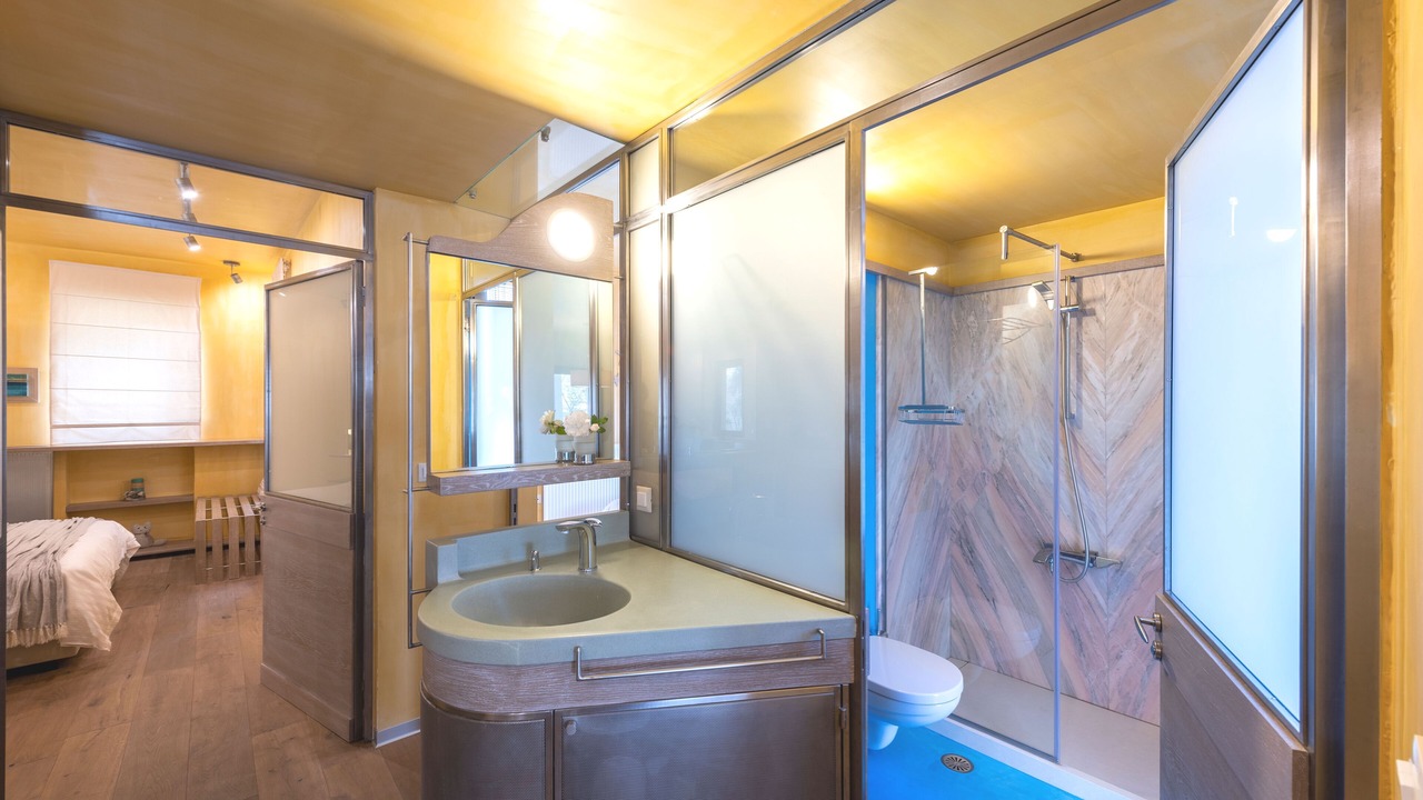 Photo of Bathroom in Halepa