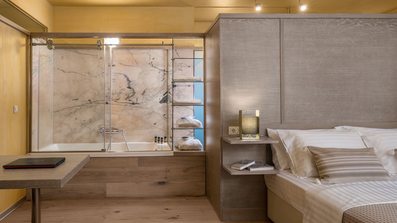 Photo of Bedroom in Halepa