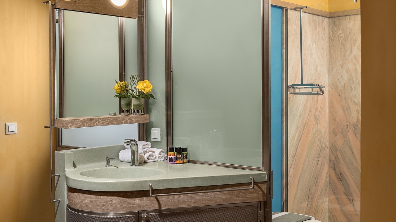 Photo of Bathroom in Halepa