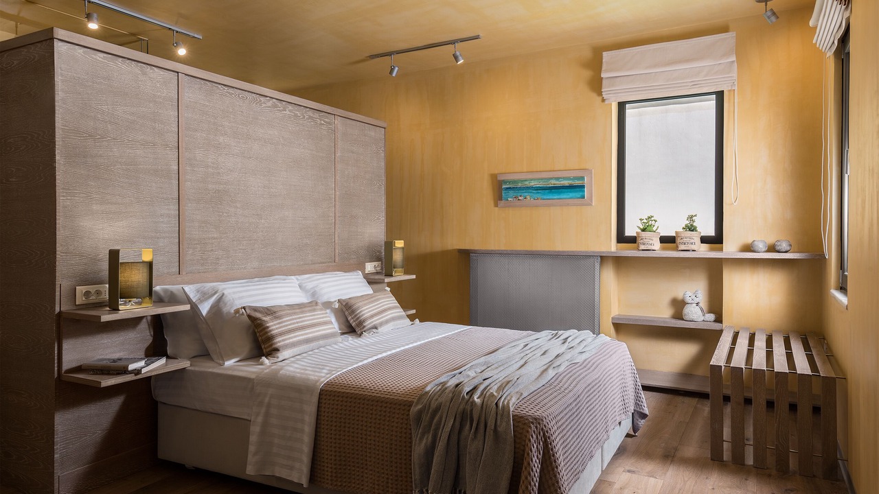 Photo of Bedroom in Halepa