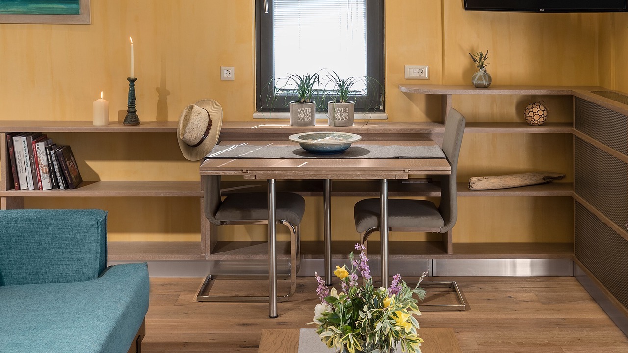 Photo of Livingroom in Halepa