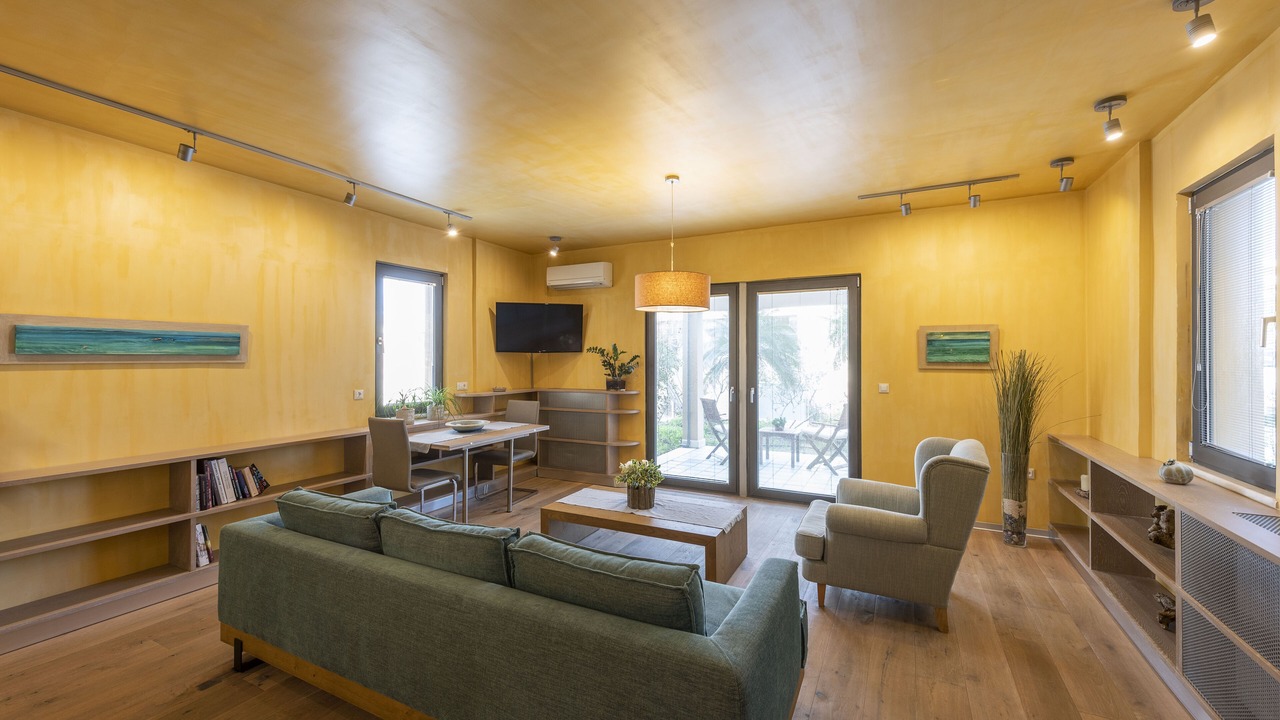 Photo of Livingroom in Halepa