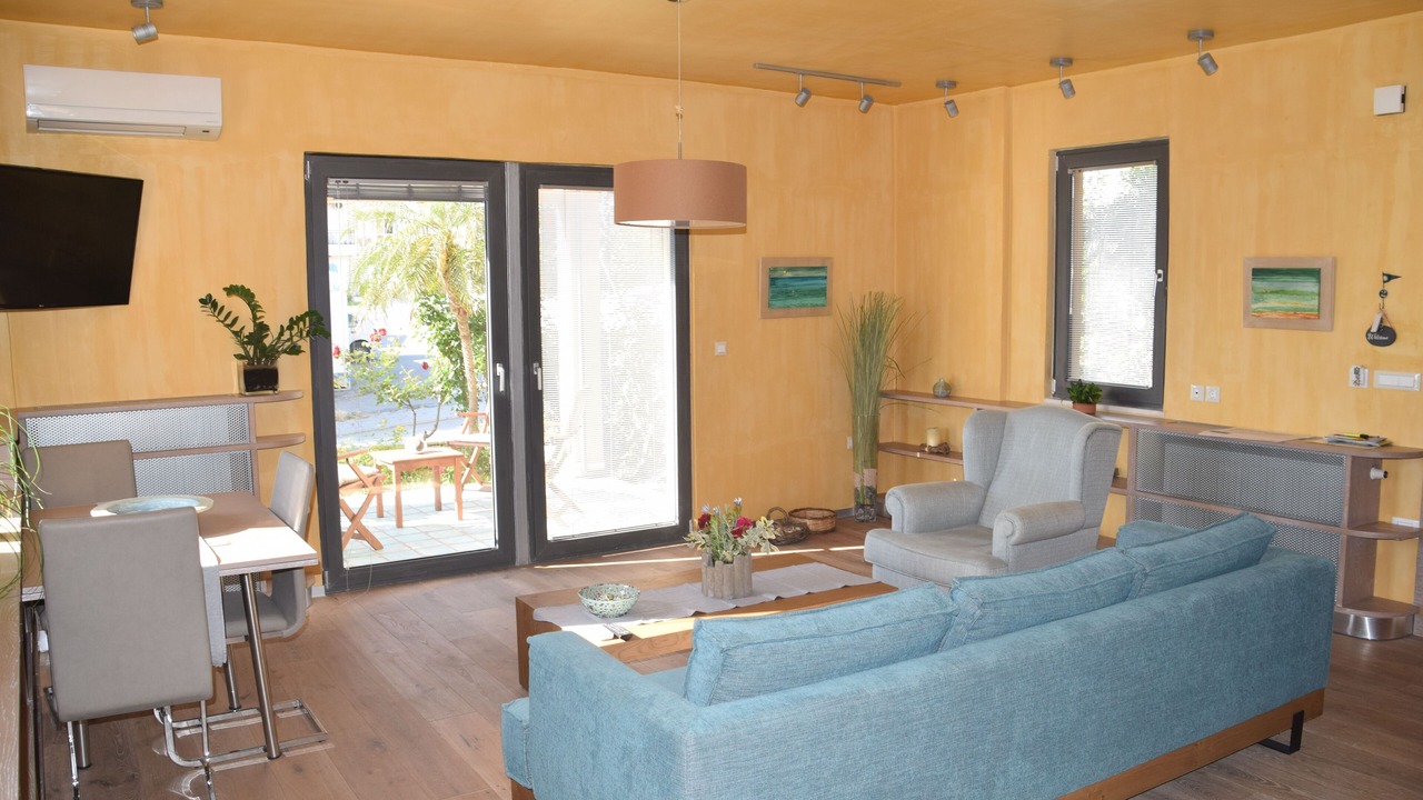 Photo of Livingroom in Halepa