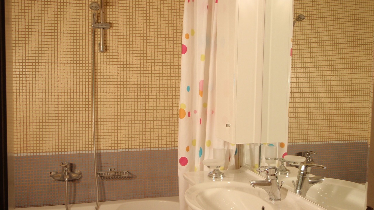 Photo of Bathroom in Kariotai