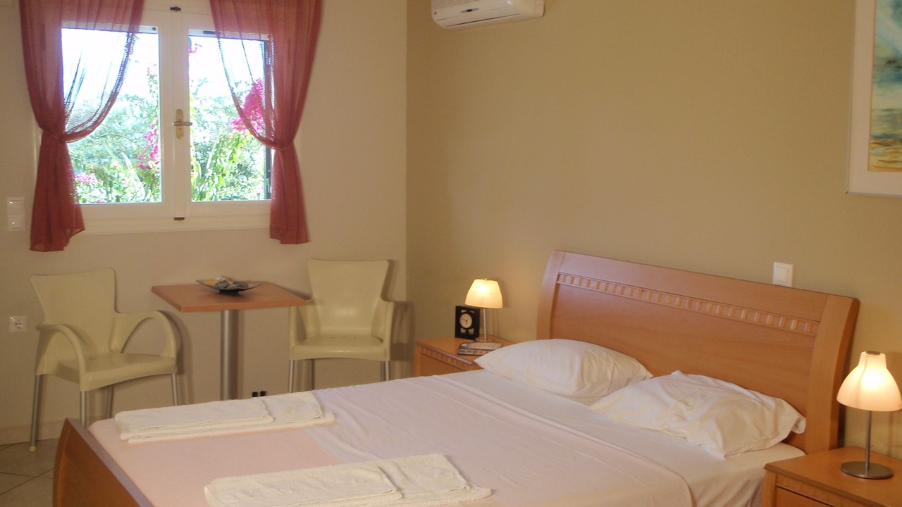 Photo of Bedroom in Kariotai