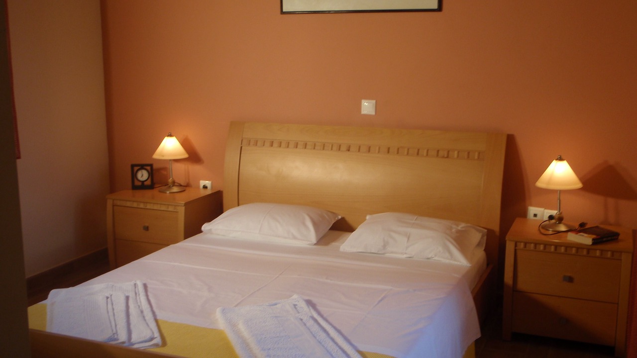 Photo of Bedroom in Kariotai